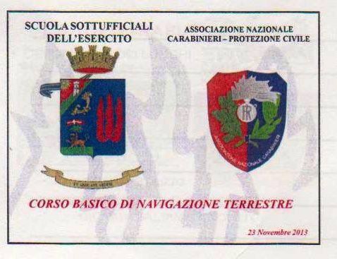  - ASS. NAZ.  CARABINIERI